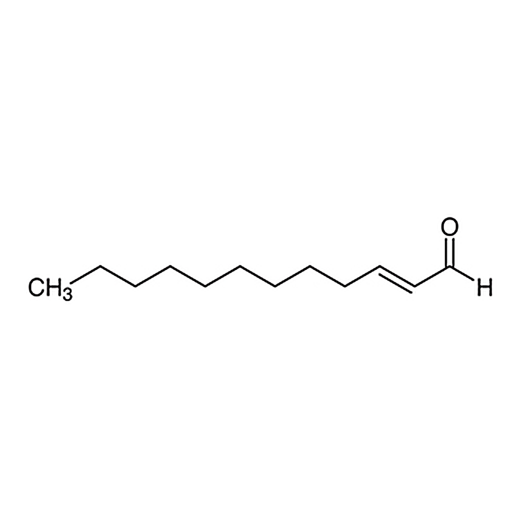 TCI trans-2-Dodecenal