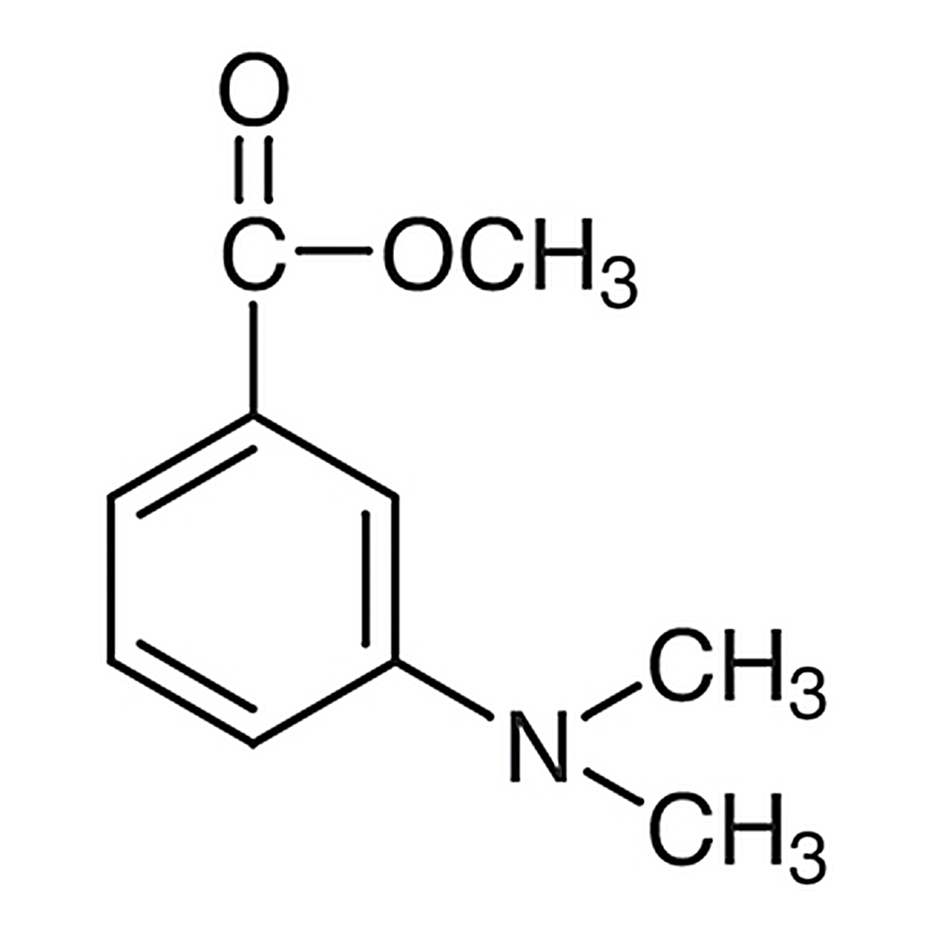TCI Methyl 3-(Dimethylamino)benzoate