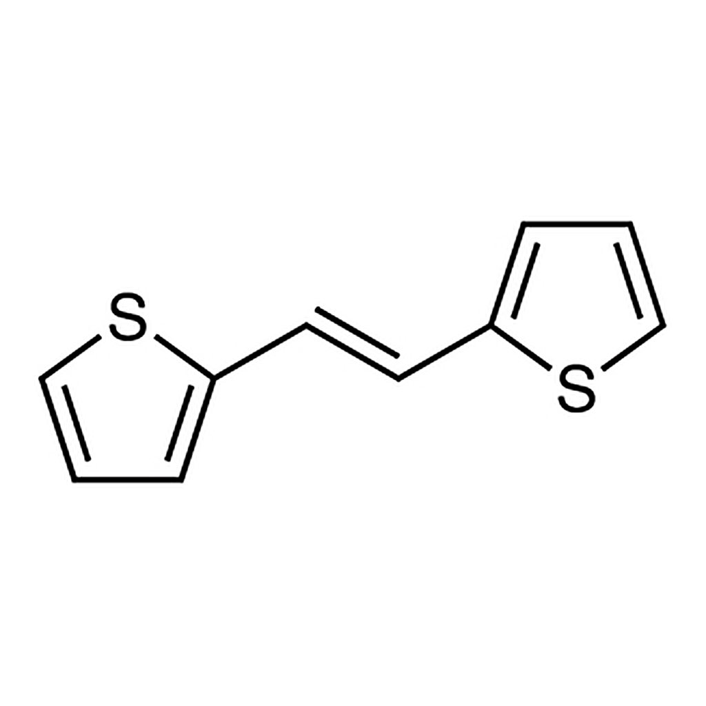 TCI trans-1,2-Di(2-thienyl)ethylene