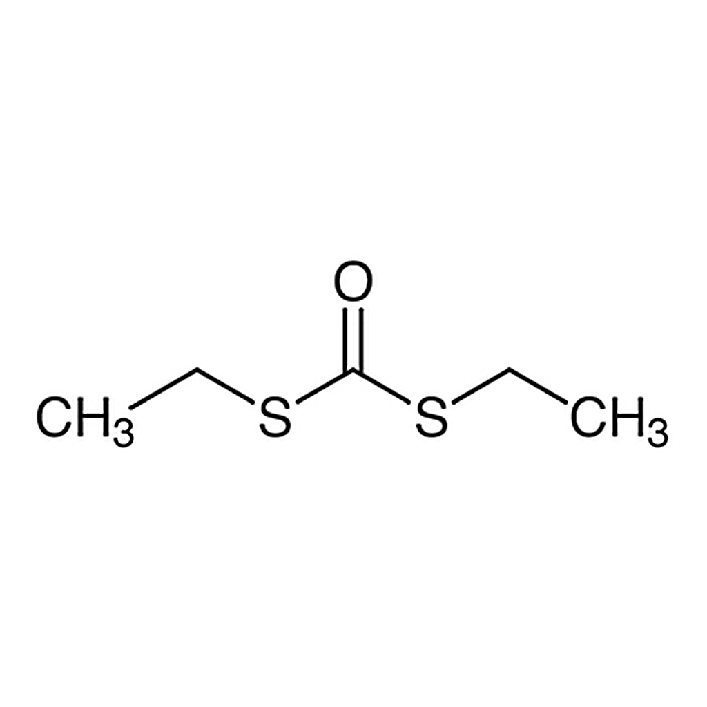 TCI S,S'-Diethyl Dithiocarbonate