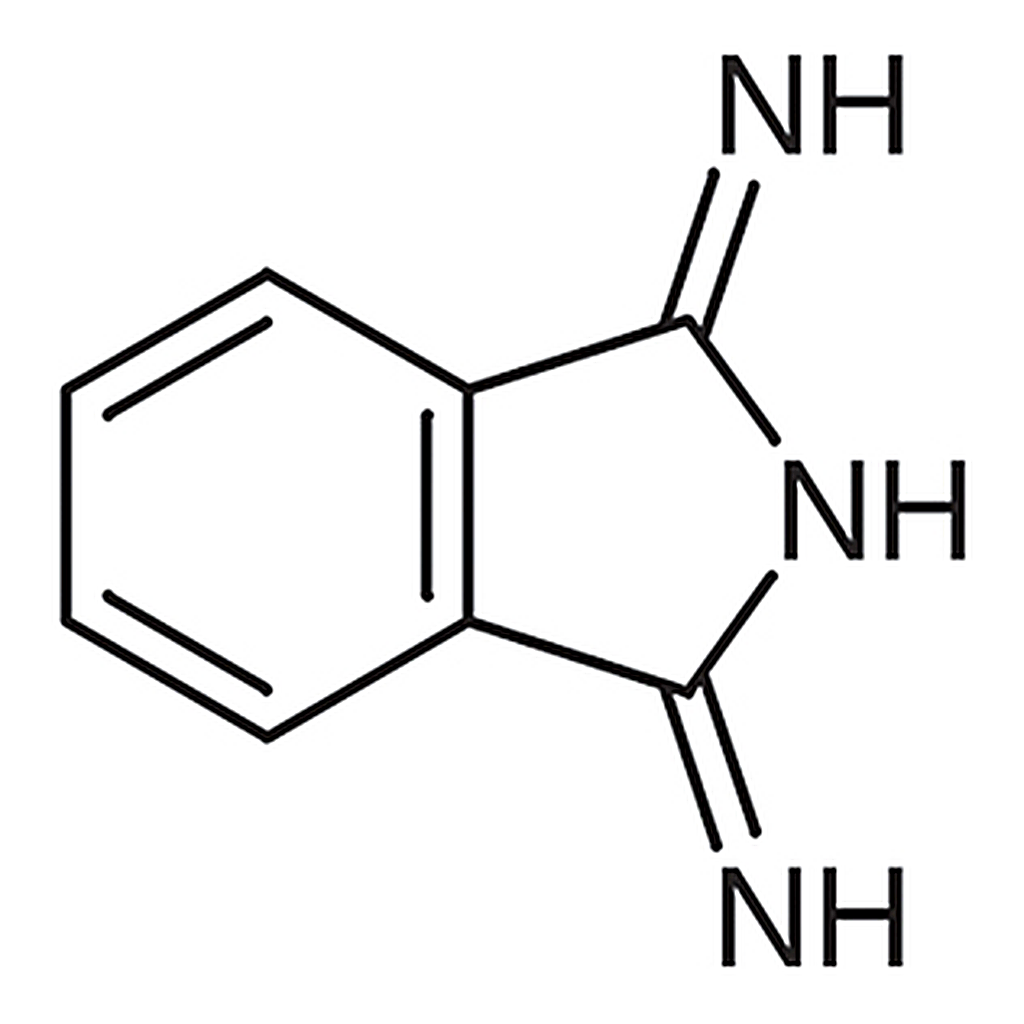 TCI 1,3-Diiminoisoindoline