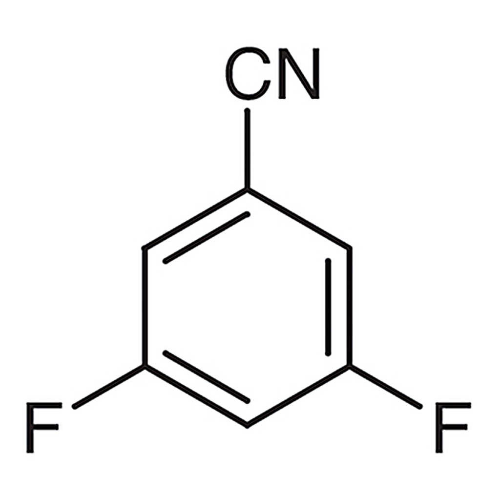 TCI 3,5-Difluorobenzonitrile