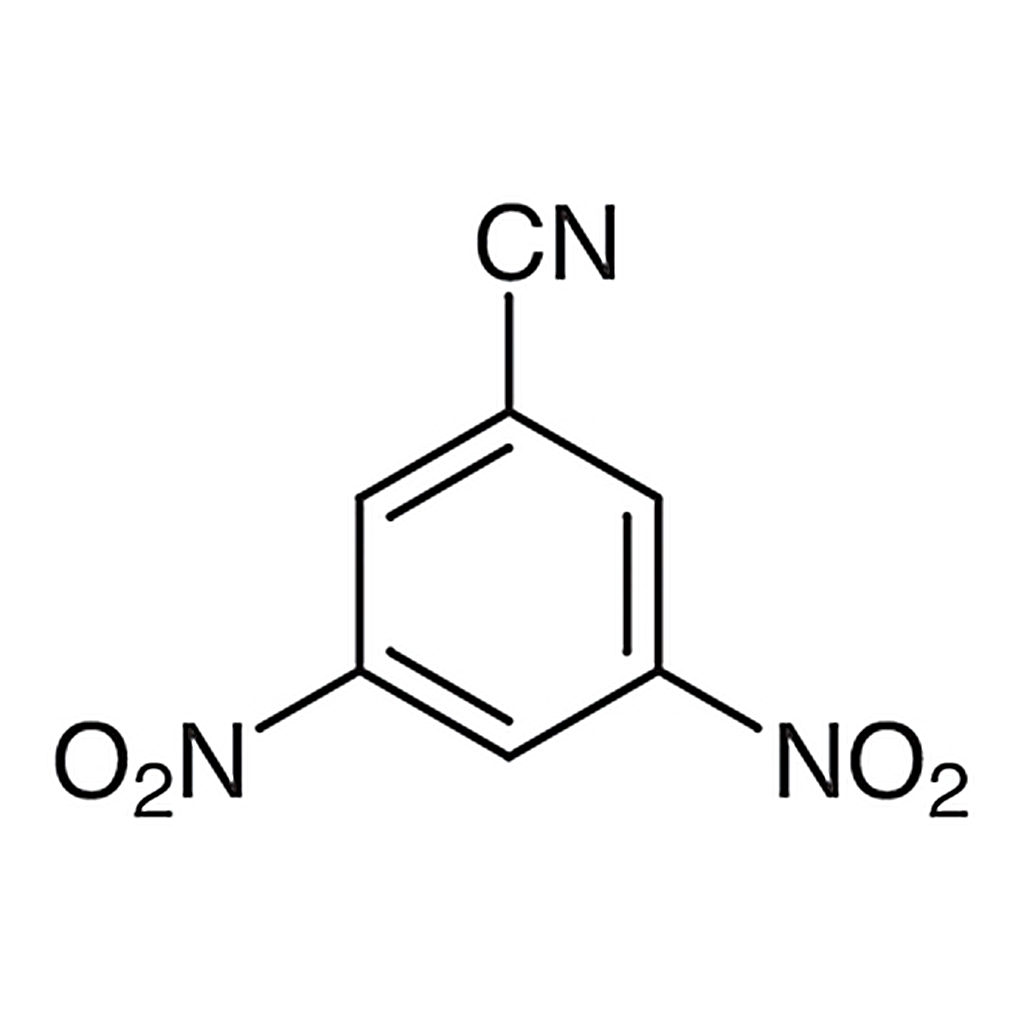 TCI 3,5-Dinitrobenzonitrile