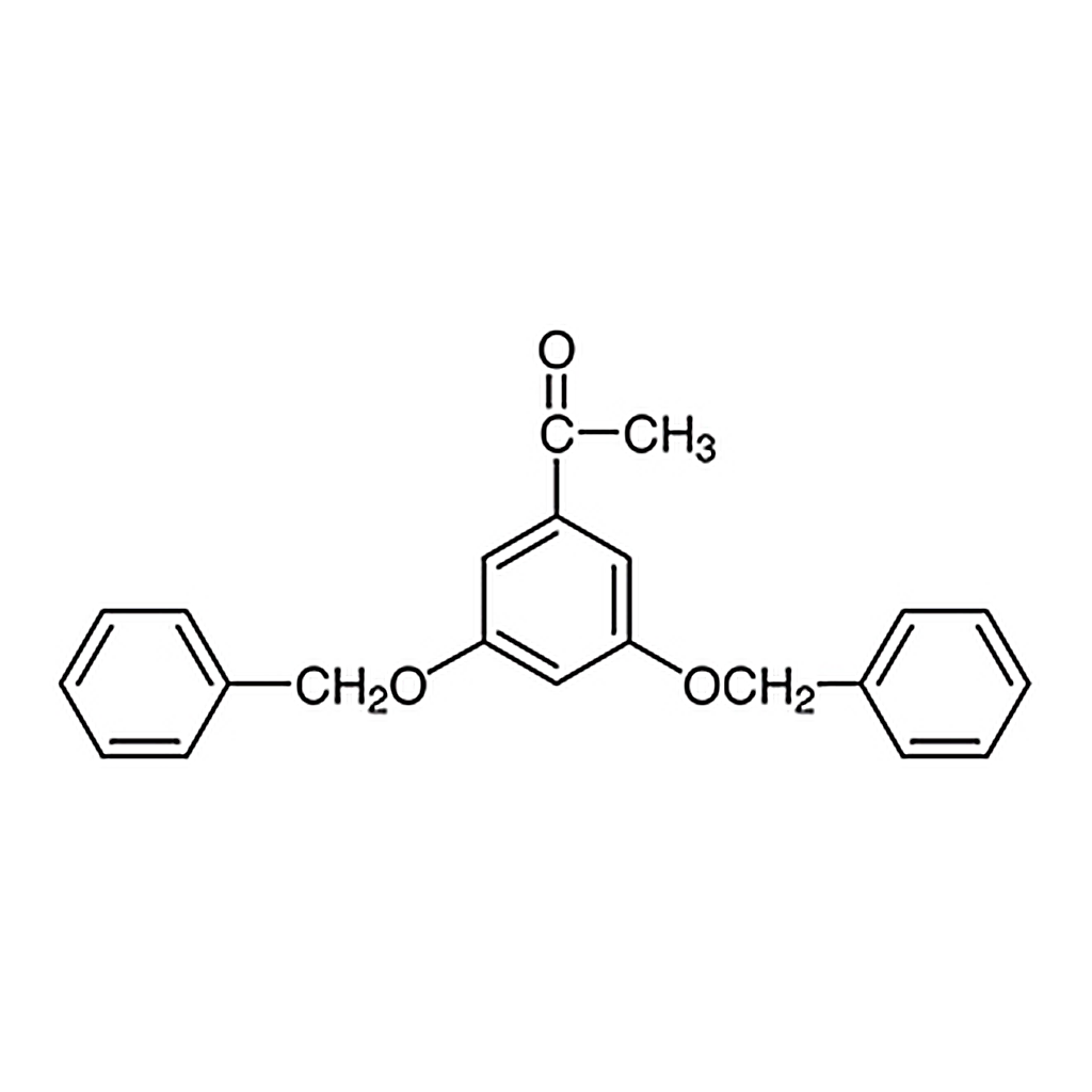 TCI 3',5'-Dibenzyloxyacetophenone