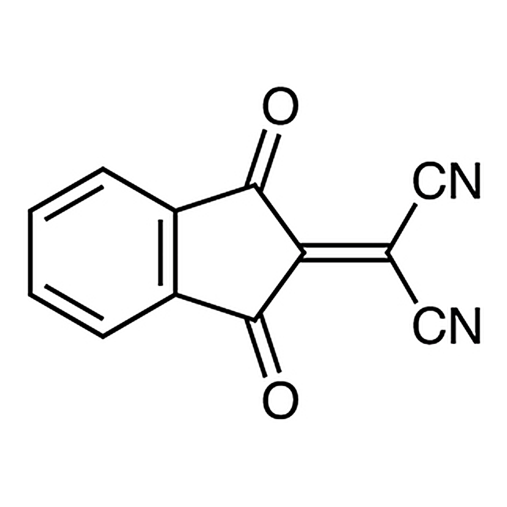 TCI 2-(Dicyanomethylene)indan-1,3-dione