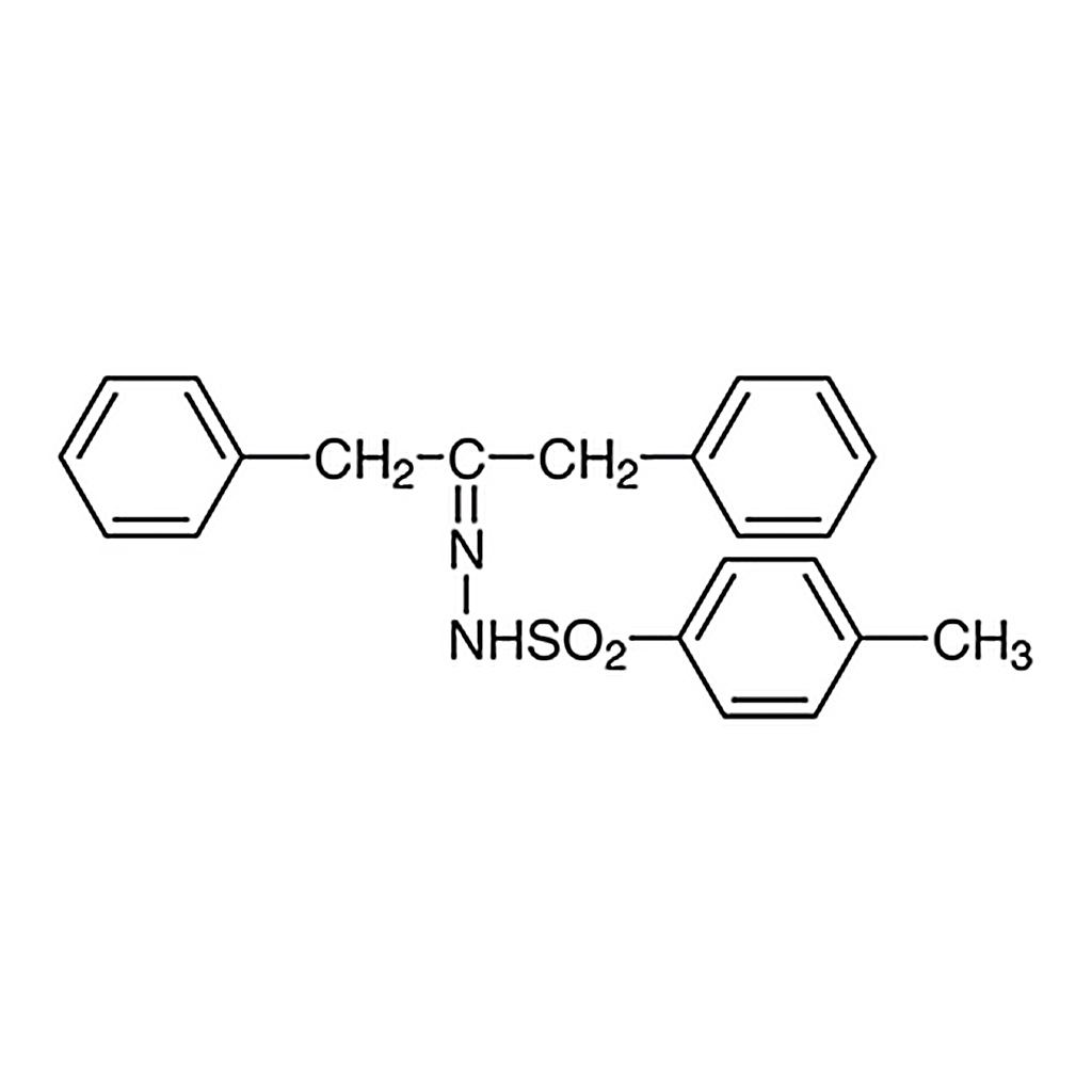 TCI 1,3-Diphenylacetone p-Toluenesulfonylhydrazone