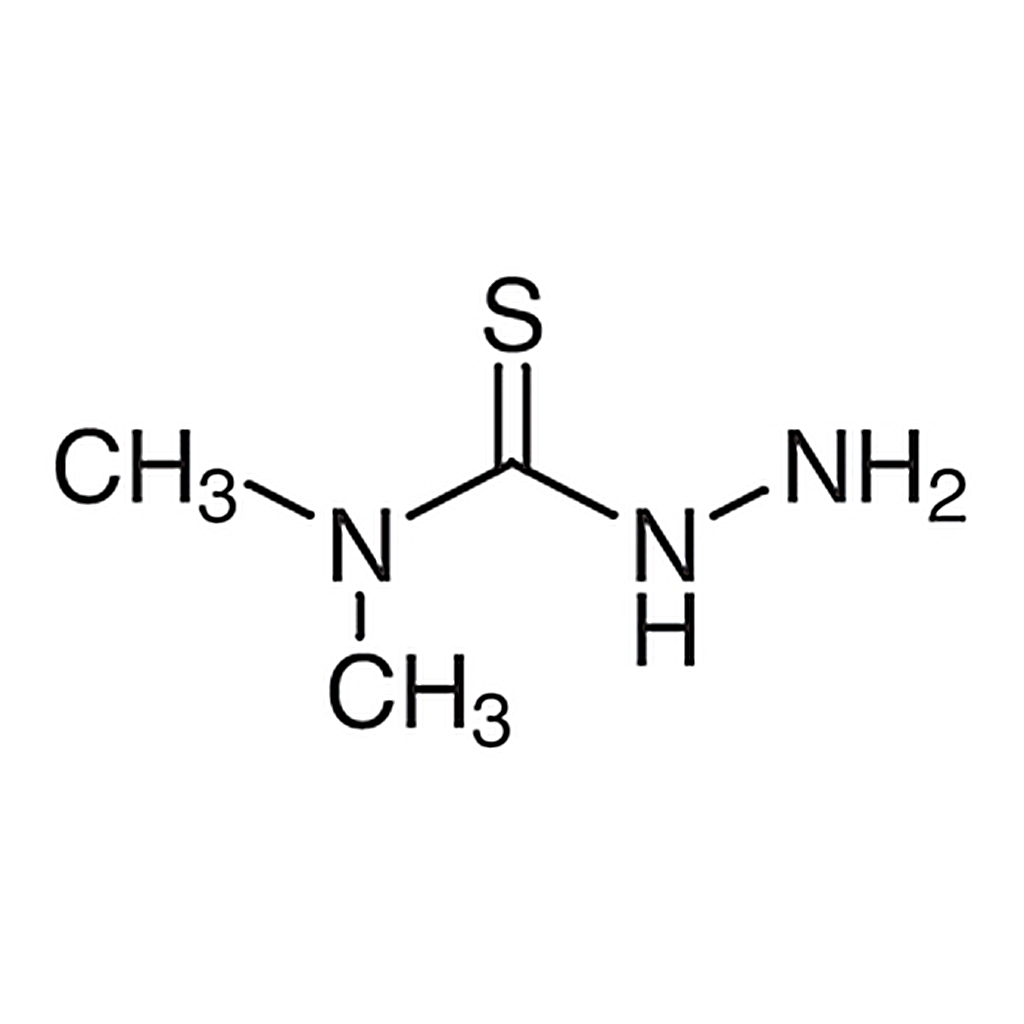 TCI 4,4-Dimethyl-3-thiosemicarbazide