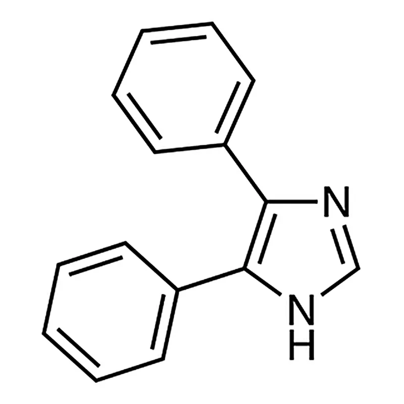 TCI 4,5-Diphenylimidazole