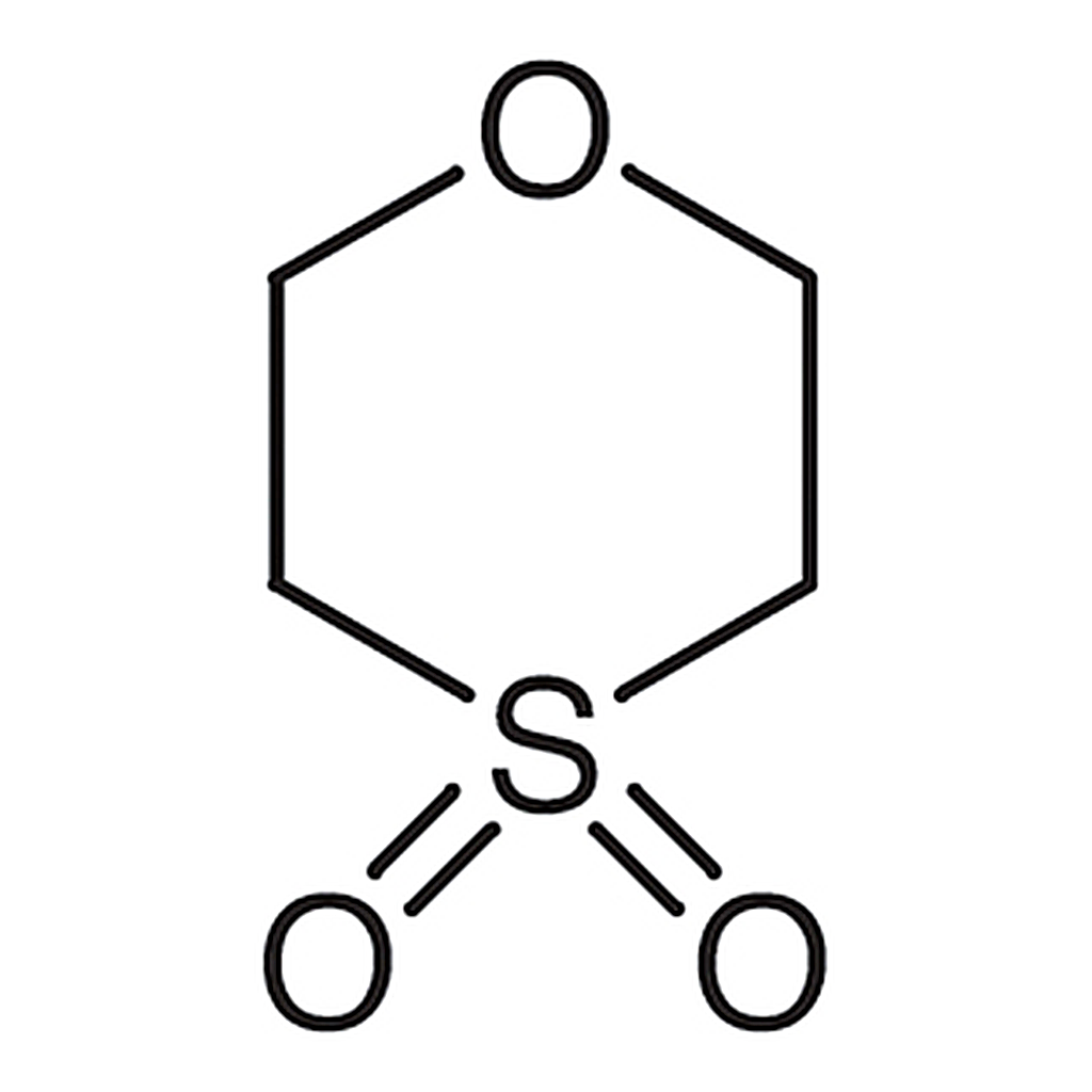 TCI 4,4-Dioxo-1,4-oxathiane