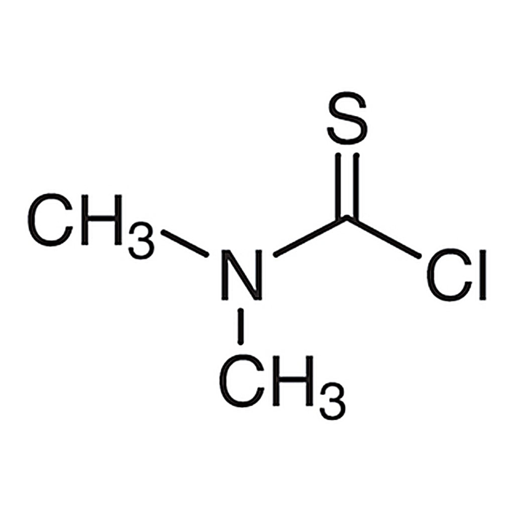 TCI Dimethylthiocarbamoyl Chloride