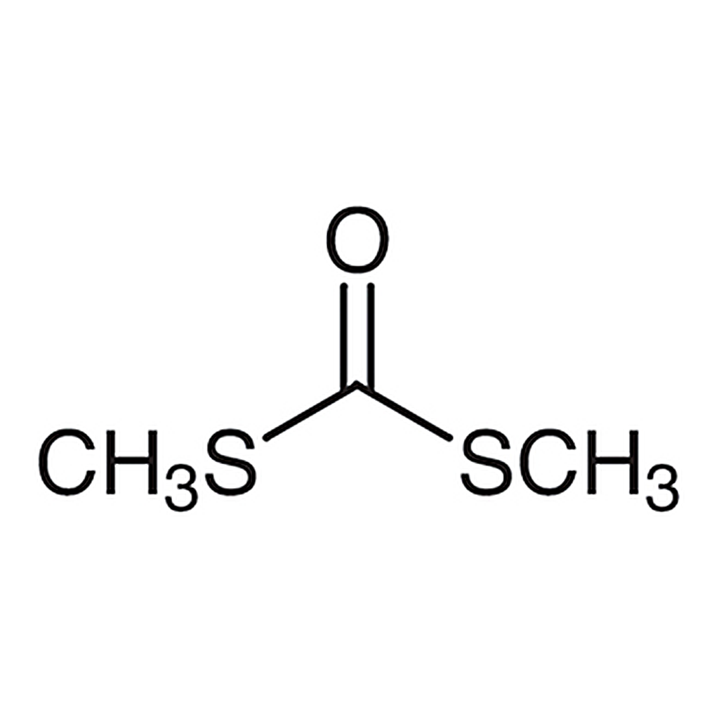 TCI S,S'-Dimethyl Dithiocarbonate