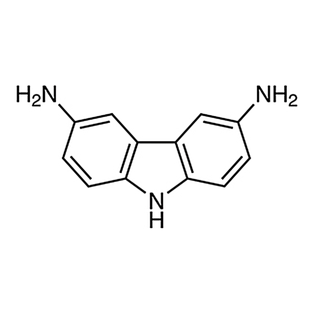 TCI 3,6-Diaminocarbazole