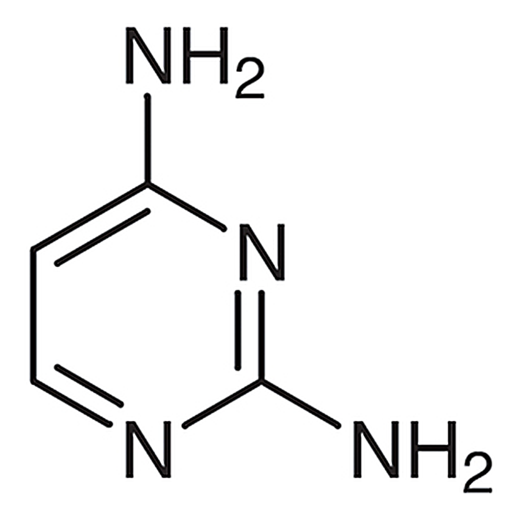 TCI 2,4-Diaminopyrimidine