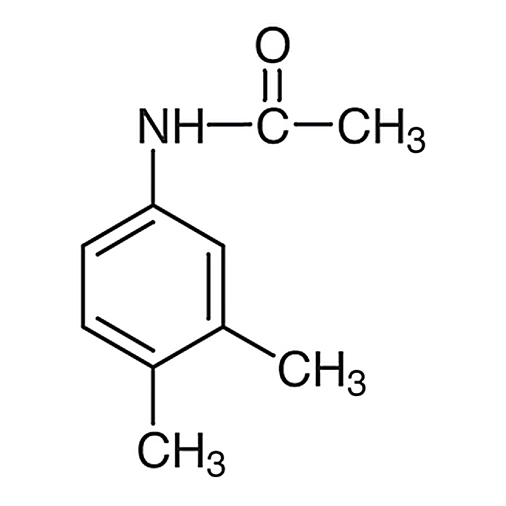 TCI 3',4'-Dimethylacetanilide
