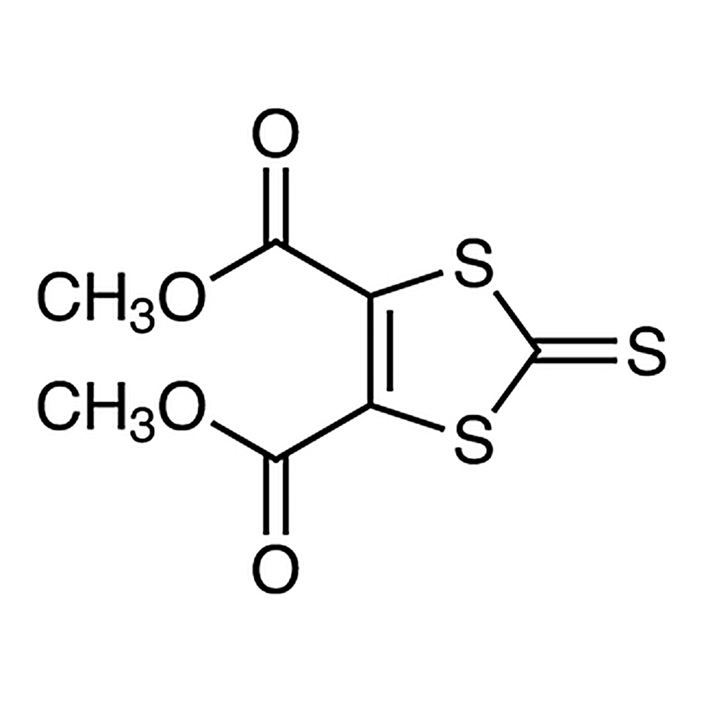 TCI Dimethyl 1,3-Dithiole-2-thione-4,5-dicarboxylate