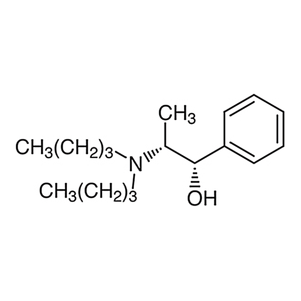TCI (1S,2R)-2-(Dibutylamino)-1-phenyl-1-propanol