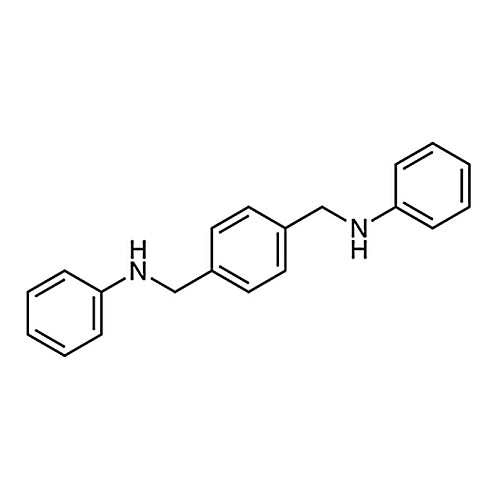 TCI α,α'-Dianilino-p-xylene