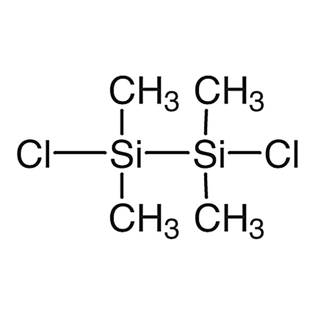 TCI 1,2-Dichlorotetramethyldisilane