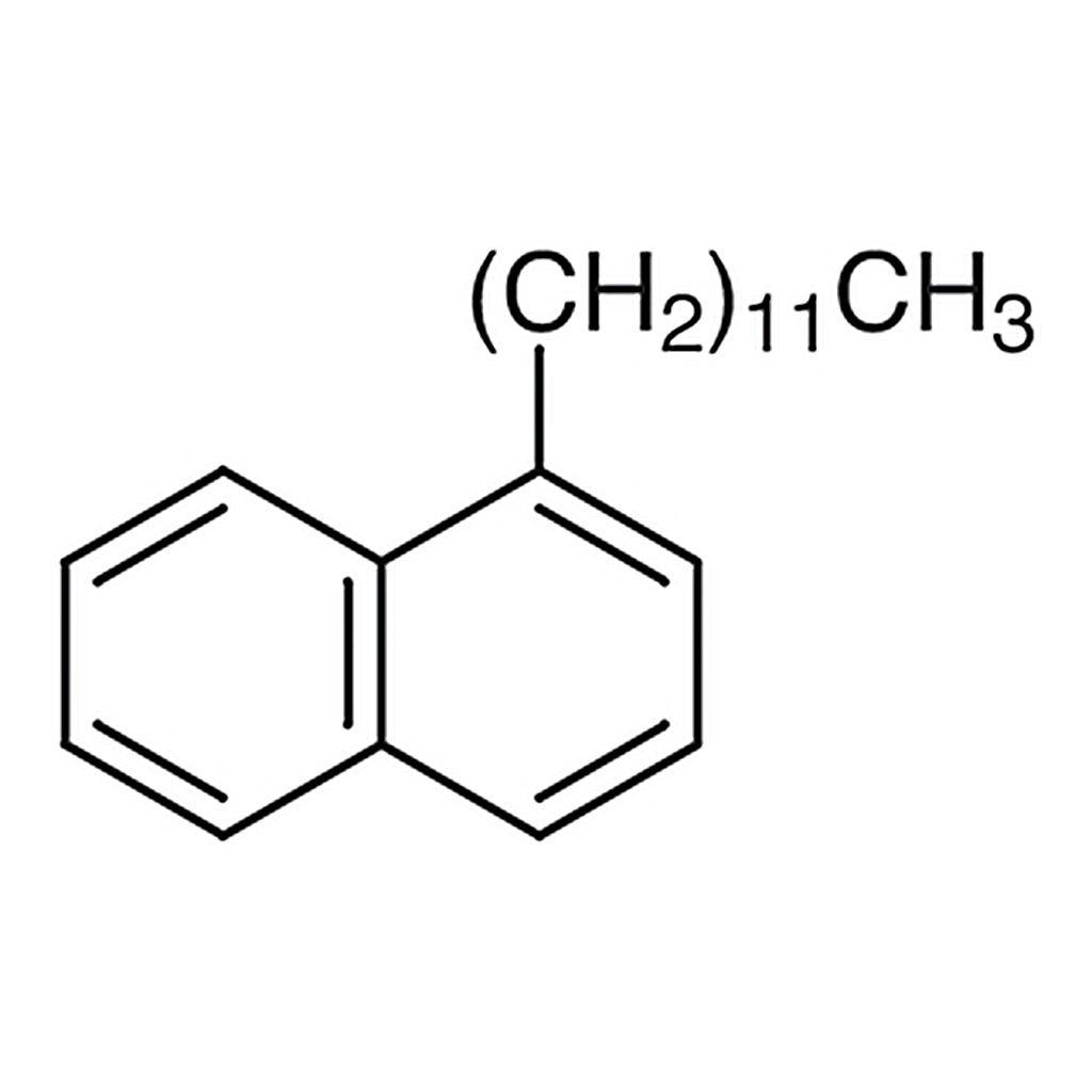 TCI 1-Dodecylnaphthalene