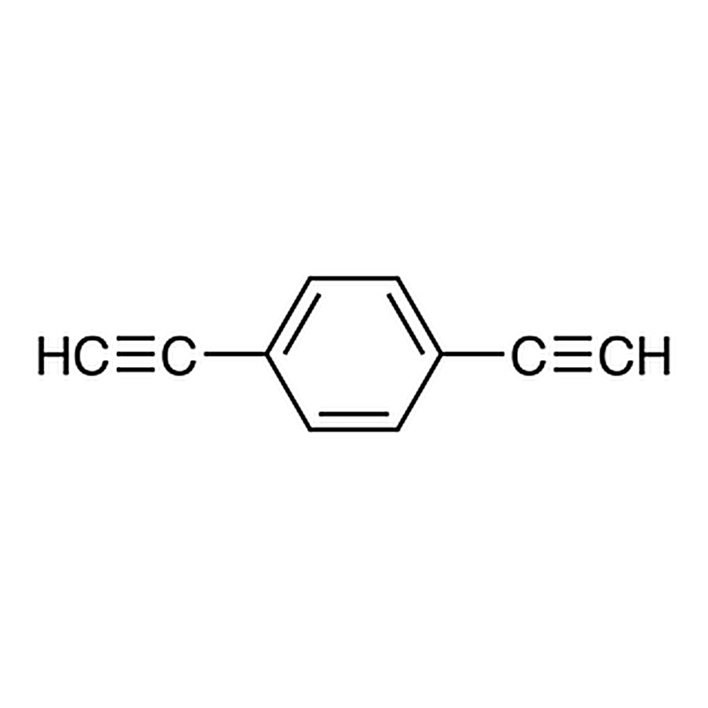 TCI 1,4-Diethynylbenzene