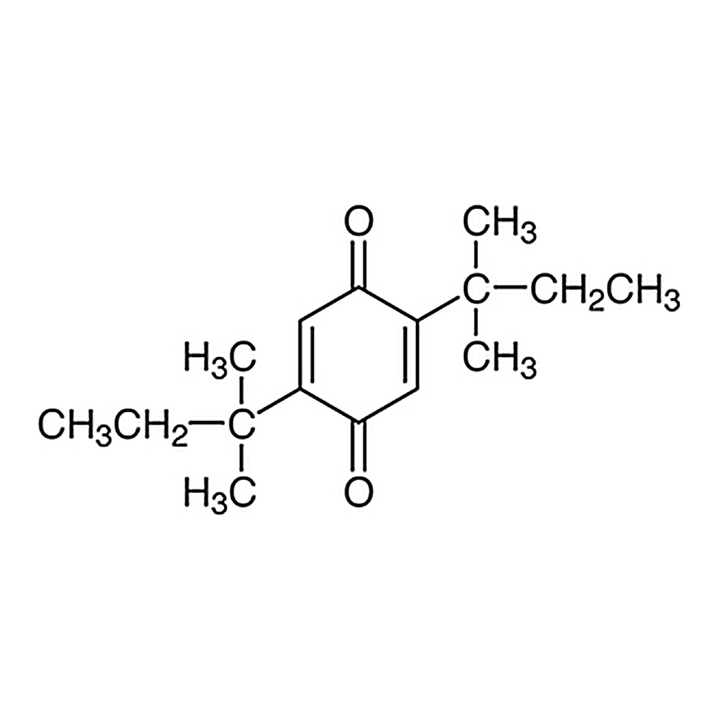 TCI 2,5-Di-tert-amylbenzoquinone