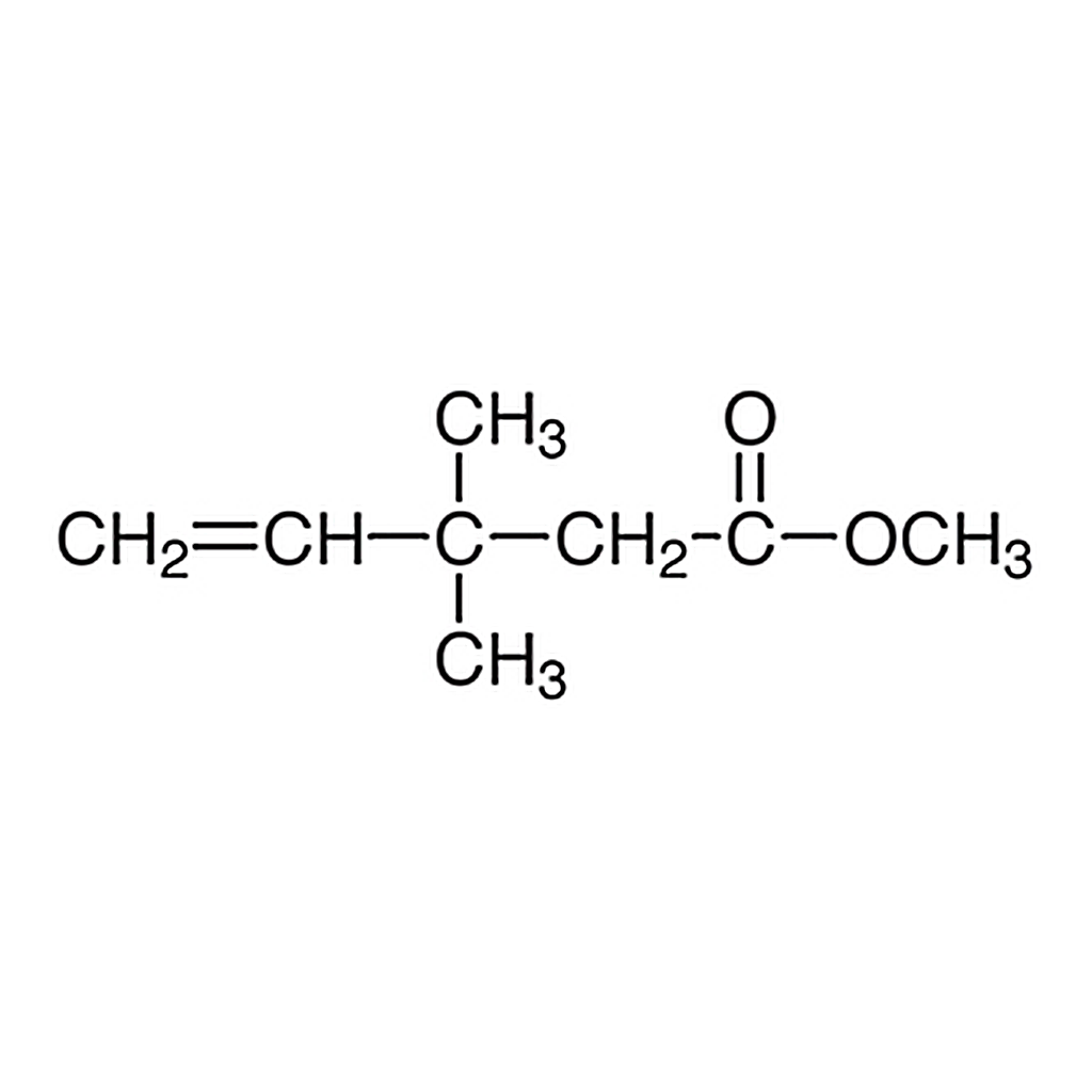 TCI Methyl 3,3-Dimethyl-4-pentenoate
