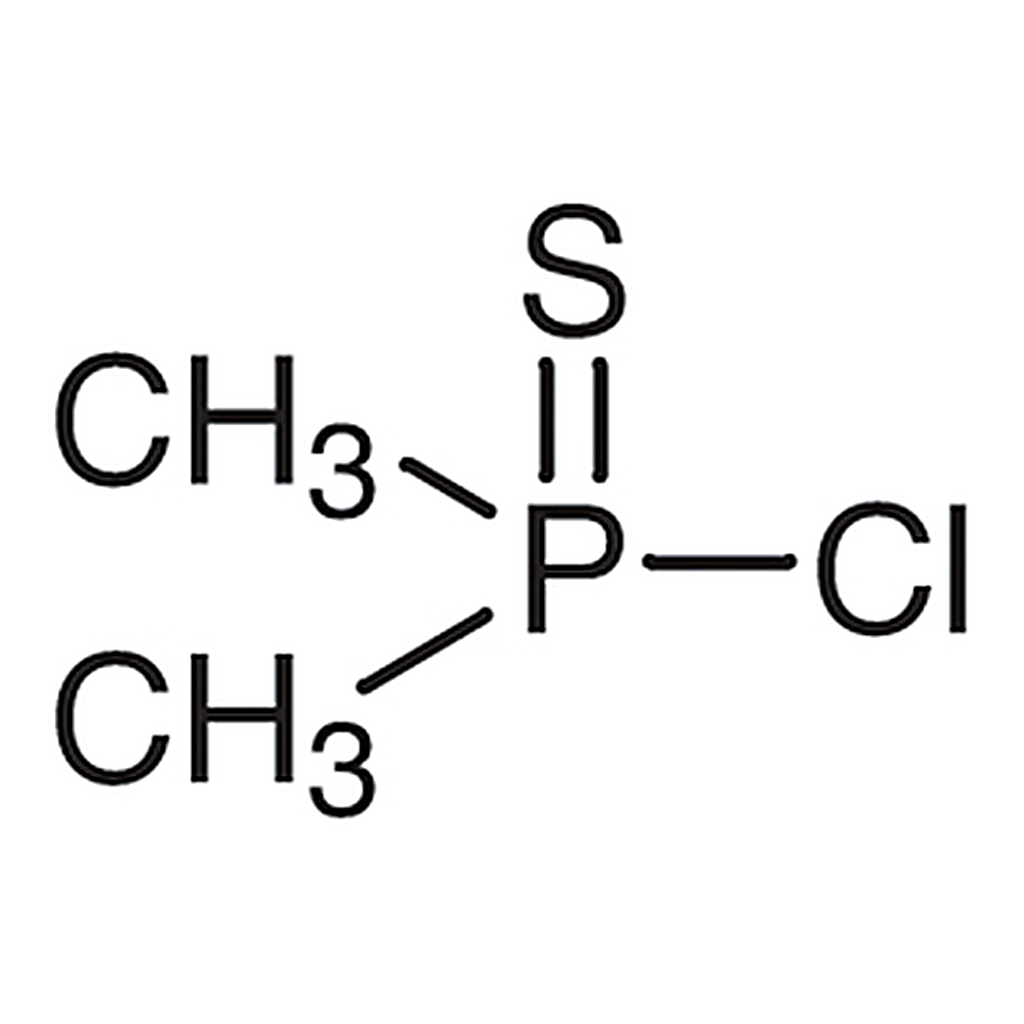TCI Dimethylthiophosphinoyl Chloride