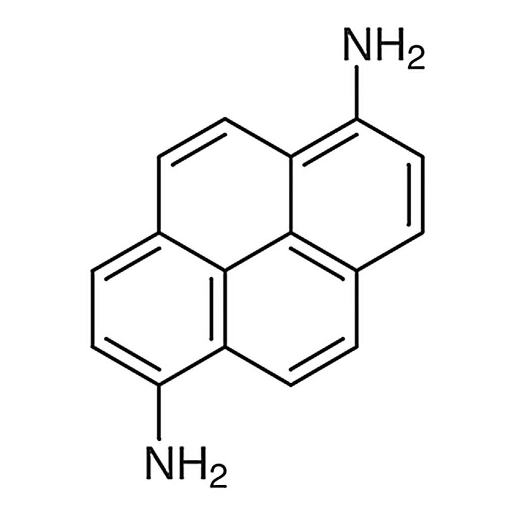 TCI 1,6-Diaminopyrene