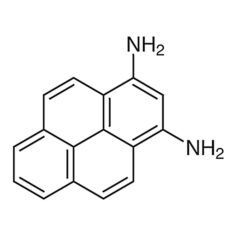TCI 1,3-Diaminopyrene