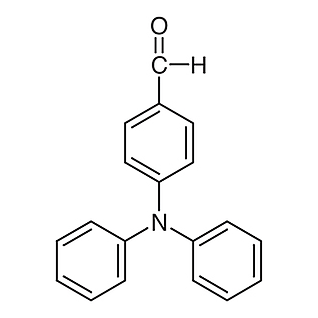 TCI 4-(N,N-Diphenylamino)benzaldehyde