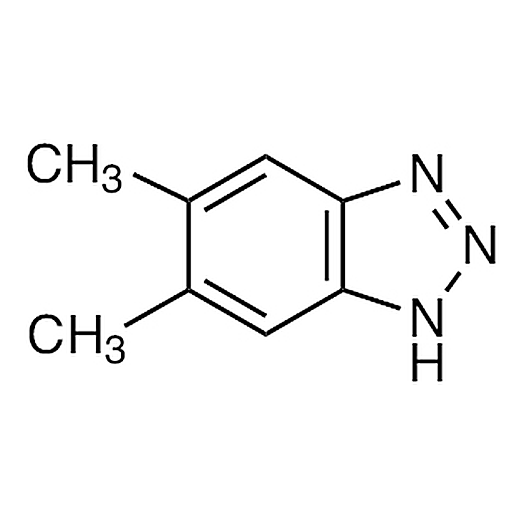 TCI 5,6-Dimethyl-1,2,3-benzotriazole