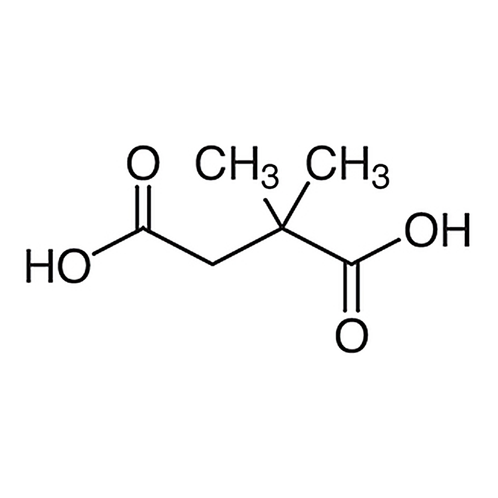 TCI 2,2-Dimethylsuccinic Acid