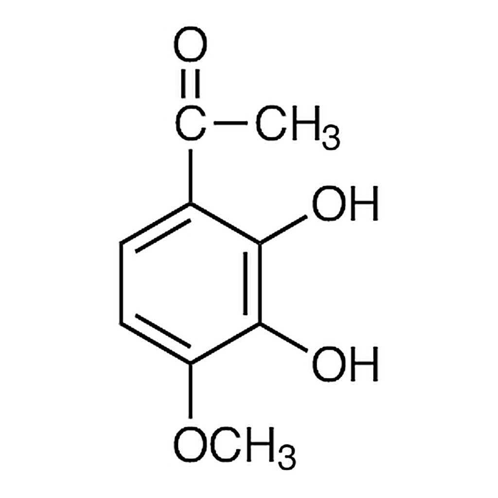 TCI 2',3'-Dihydroxy-4'-methoxyacetophenone