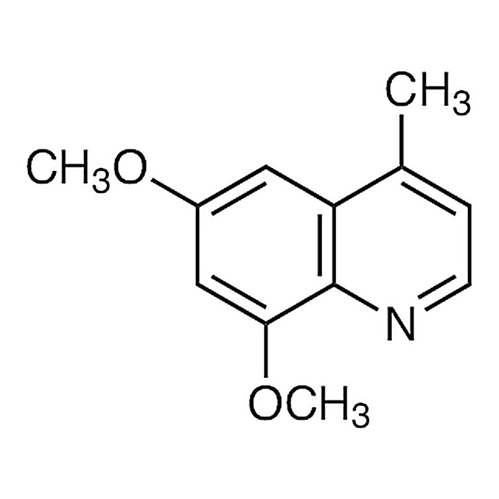 TCI 6,8-Dimethoxy-4-methylquinoline