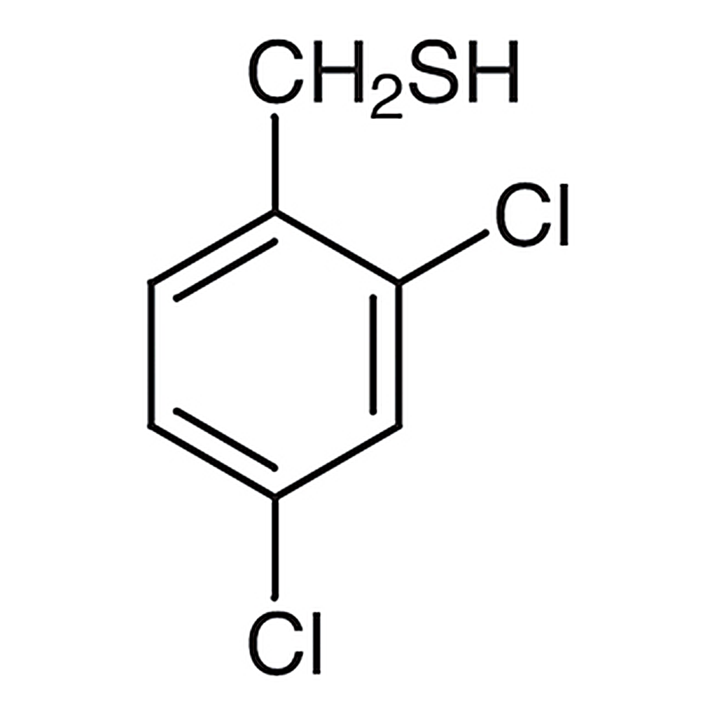 TCI 2,4-Dichlorobenzyl Mercaptan