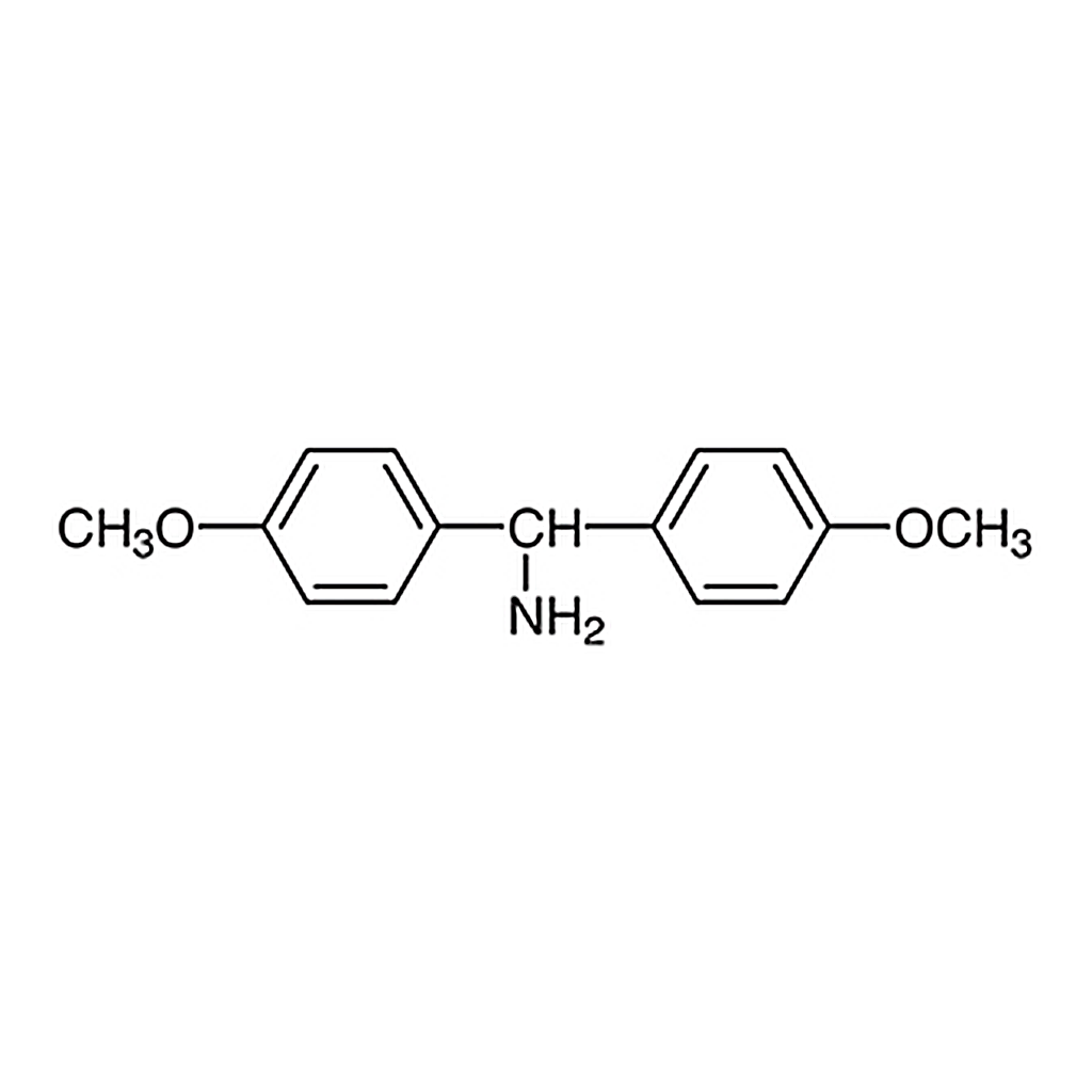 TCI 4,4'-Dimethoxybenzhydrylamine