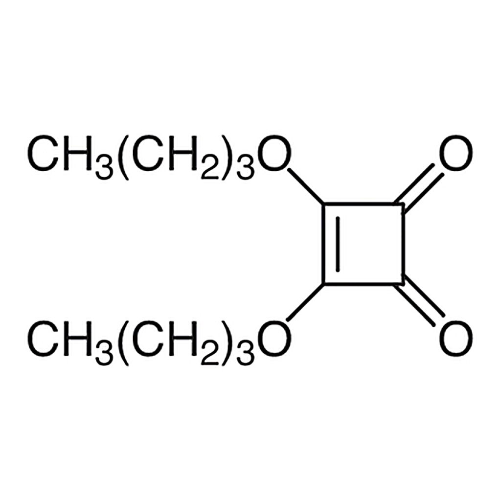 TCI 3,4-Dibutoxy-3-cyclobutene-1,2-dione