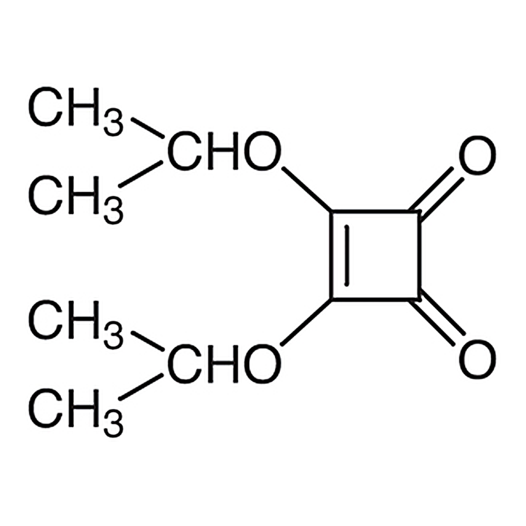 TCI 3,4-Diisopropoxy-3-cyclobutene-1,2-dione