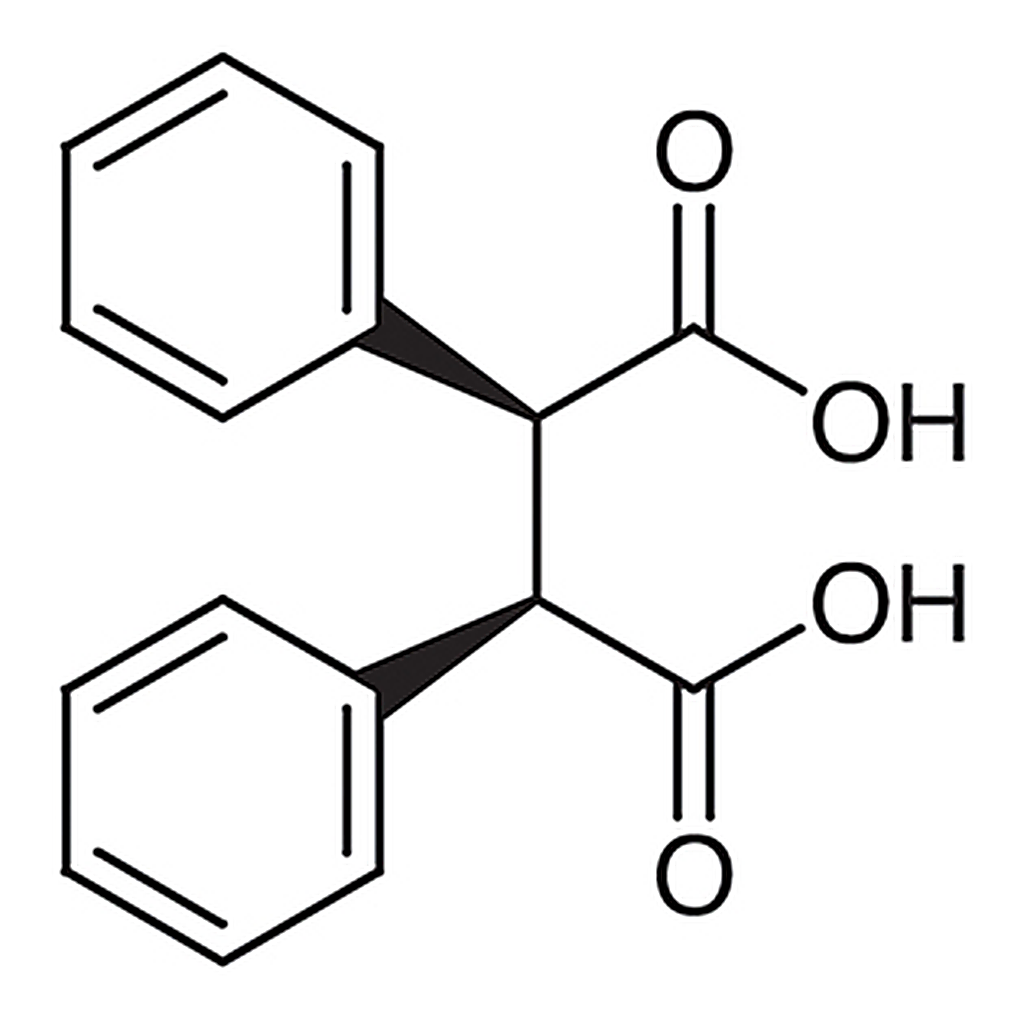 TCI meso-2,3-Diphenylsuccinic Acid