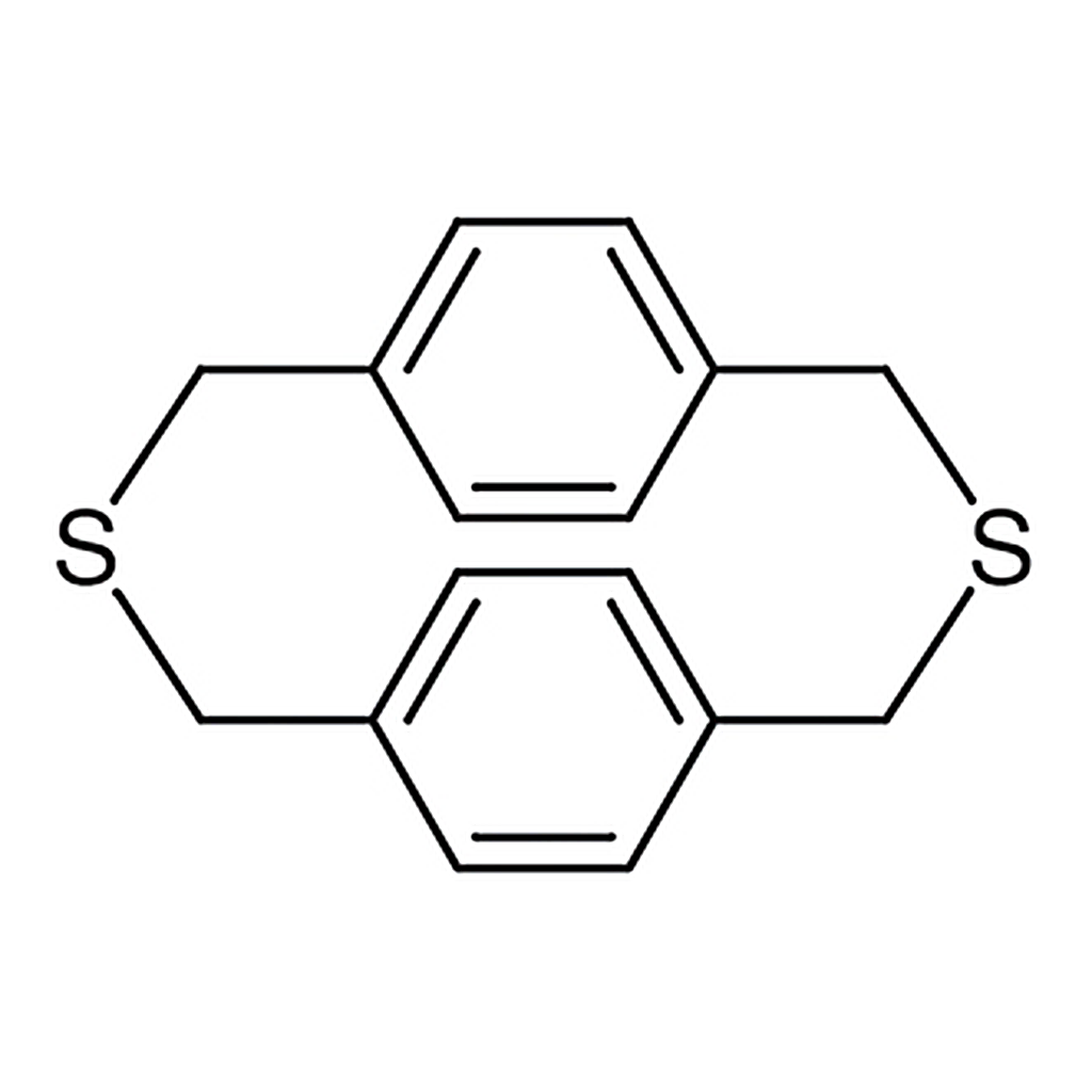 TCI 2,11-Dithia[3.3]paracyclophane