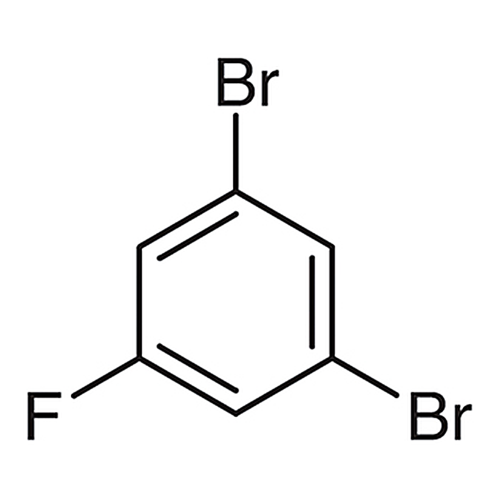 TCI 1,3-Dibromo-5-fluorobenzene
