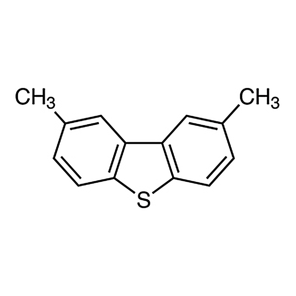 TCI 2,8-Dimethyldibenzothiophene