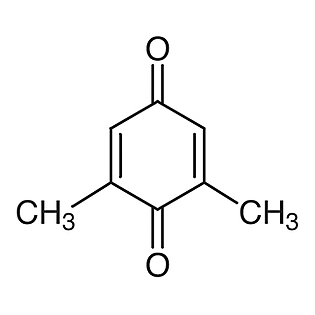 TCI 2,6-Dimethyl-1,4-benzoquinone