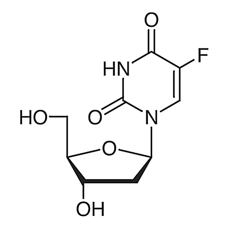 TCI 2'-Deoxy-5-fluorouridine