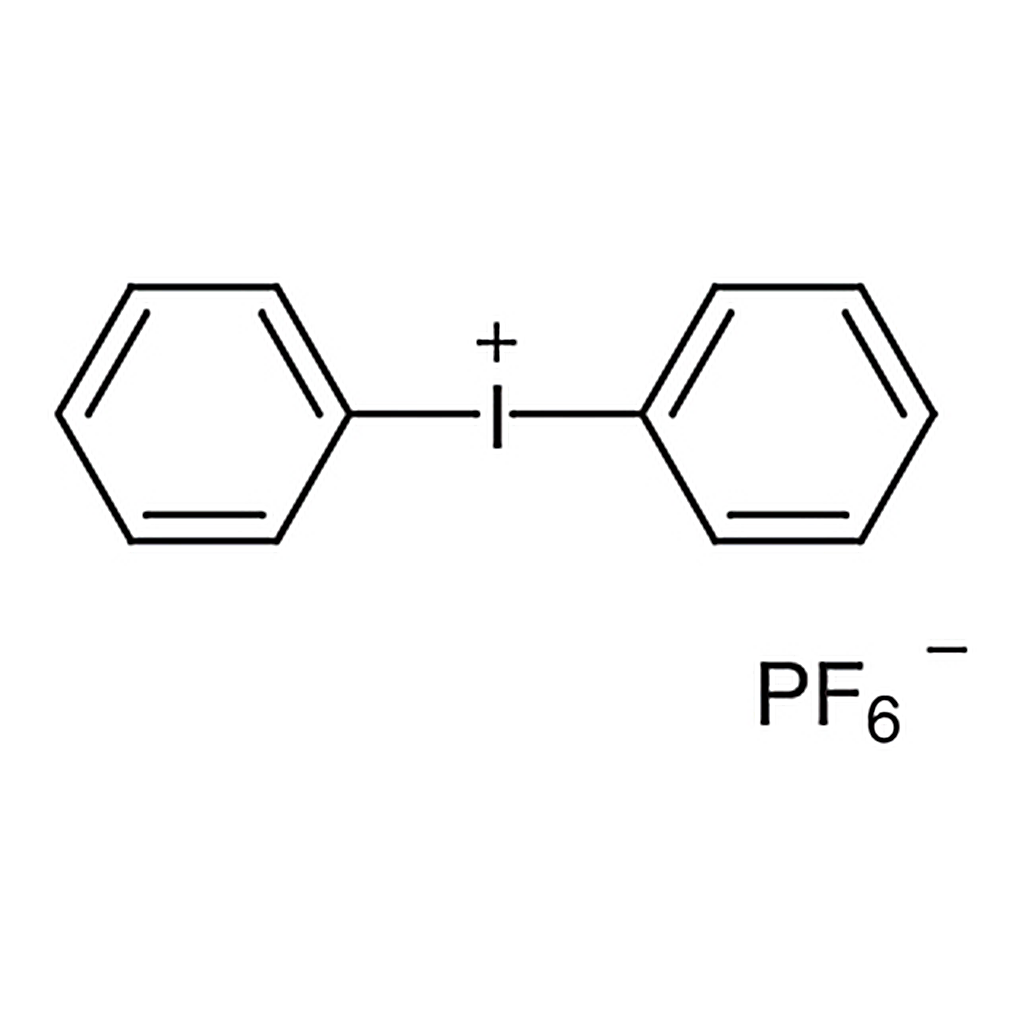 TCI Diphenyliodonium Hexafluorophosphate