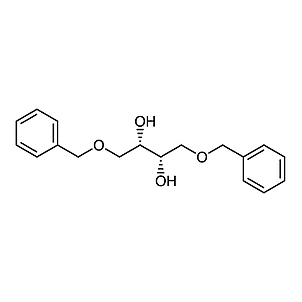 TCI (-)-1,4-Di-O-benzyl-L-threitol