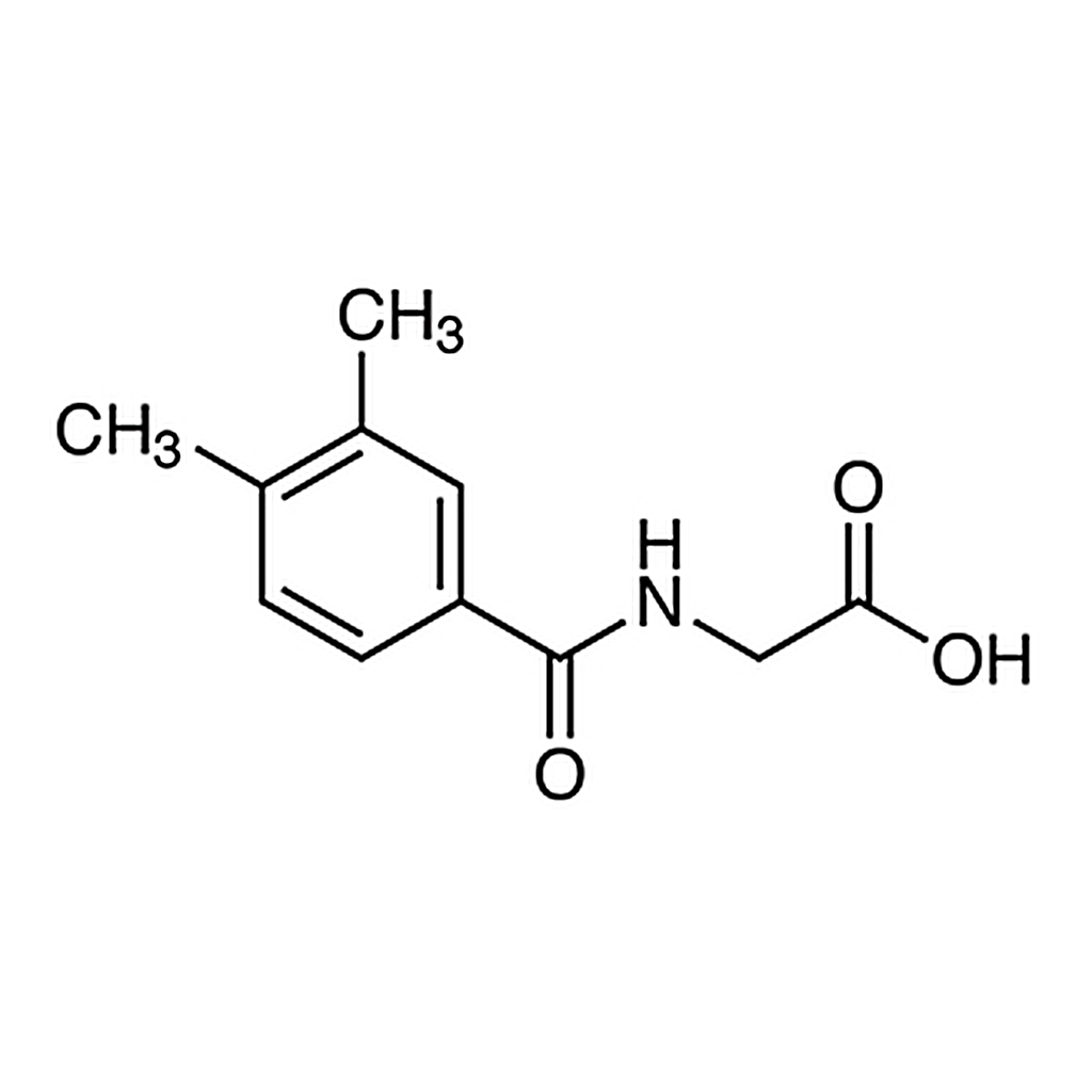 TCI 3,4-Dimethylhippuric Acid