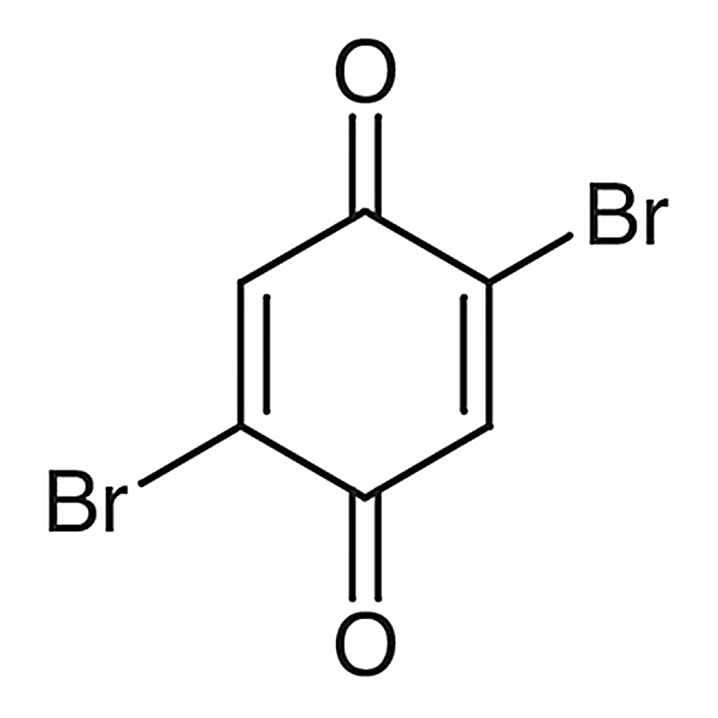 TCI 2,5-Dibromo-1,4-benzoquinone