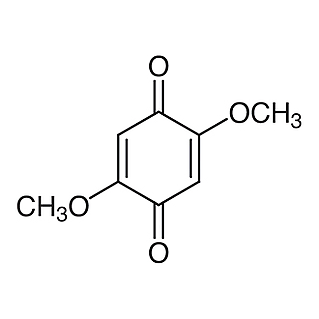 TCI 2,5-Dimethoxy-1,4-benzoquinone