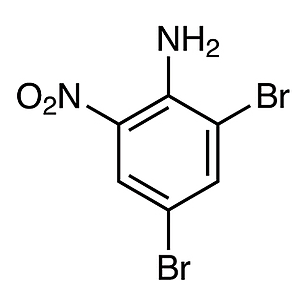 TCI 2,4-Dibromo-6-nitroaniline